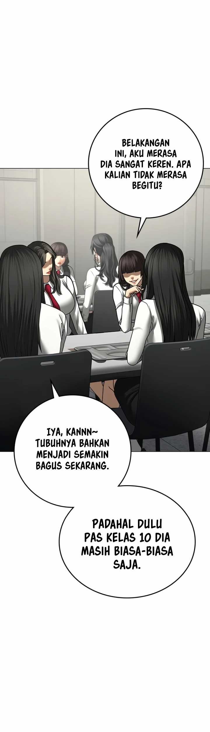 Reality Quest Chapter 80 - halaman 34