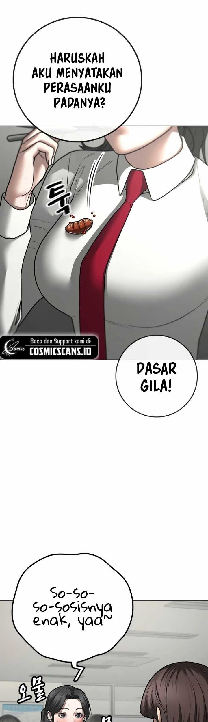 Reality Quest Chapter 80 - halaman 35