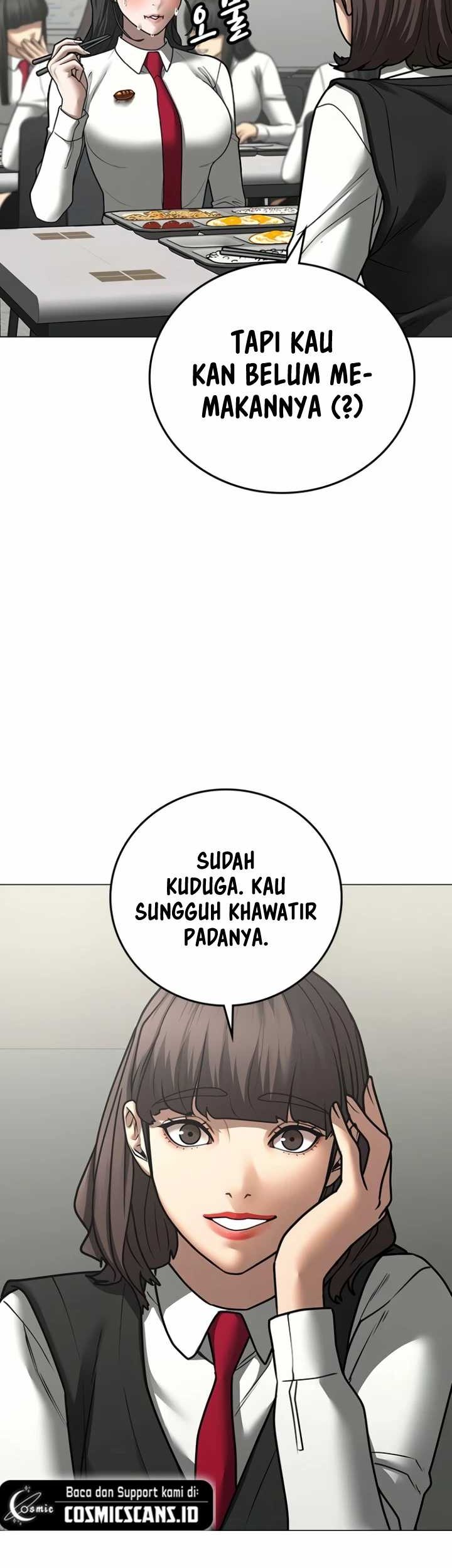 Reality Quest Chapter 80 - halaman 36
