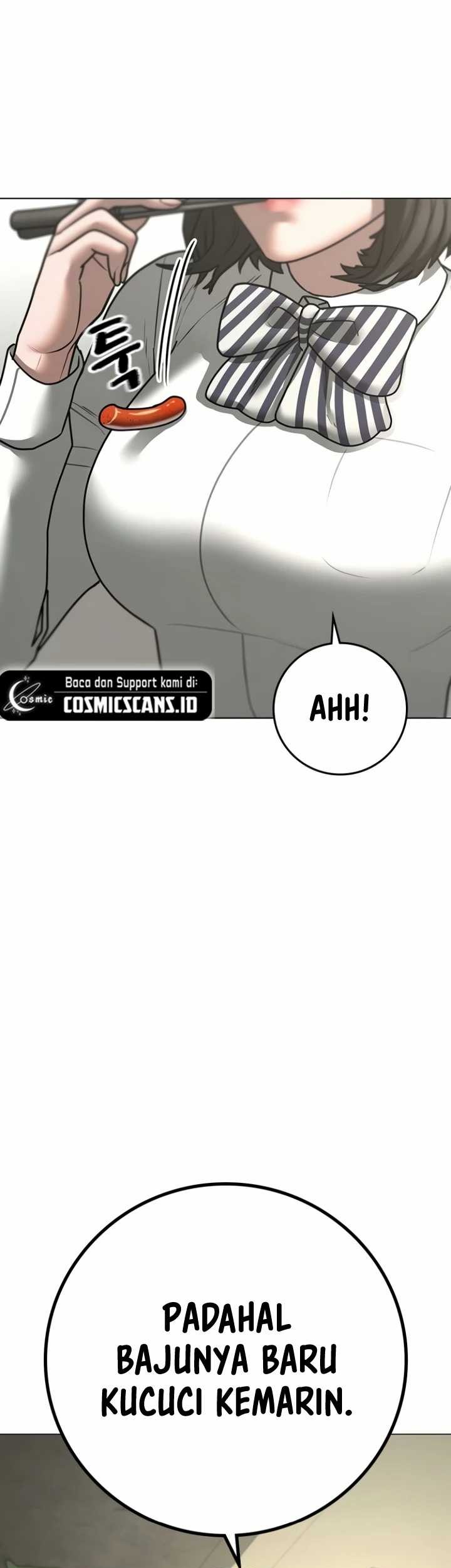 Reality Quest Chapter 80 - halaman 38