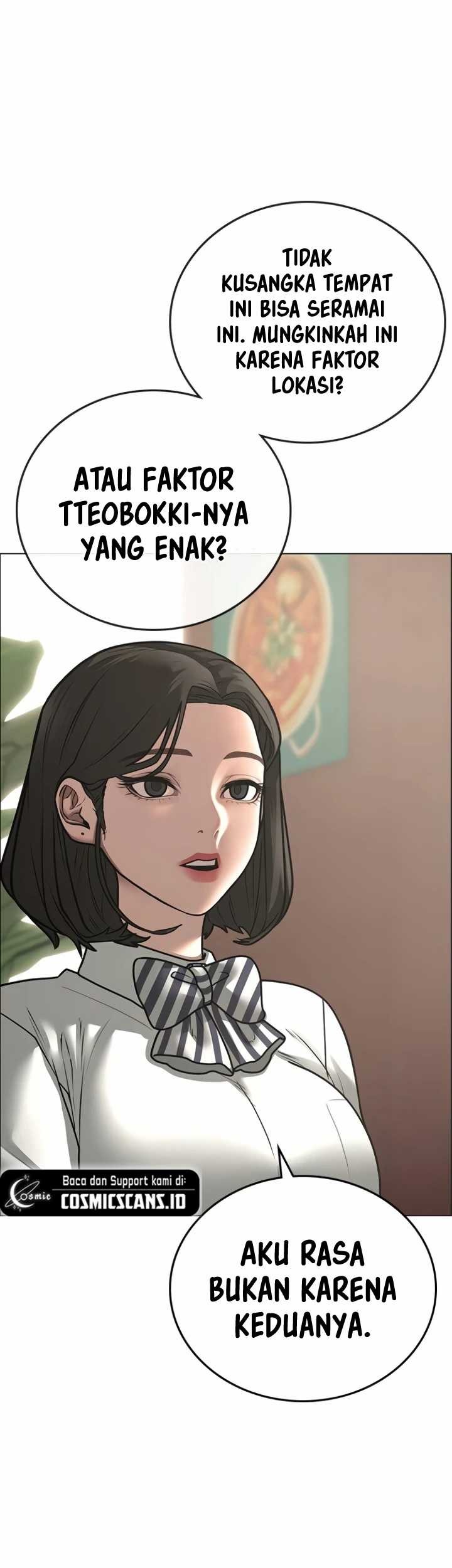Reality Quest Chapter 80 - halaman 43
