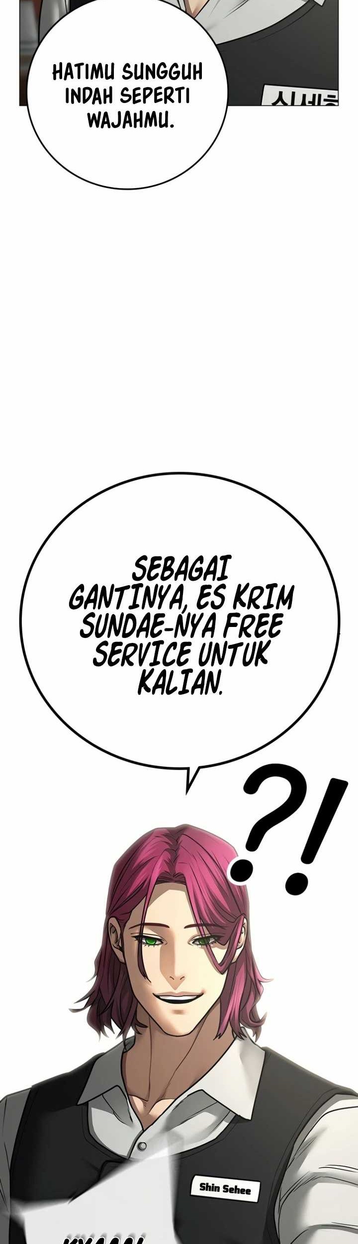 Reality Quest Chapter 80 - halaman 46