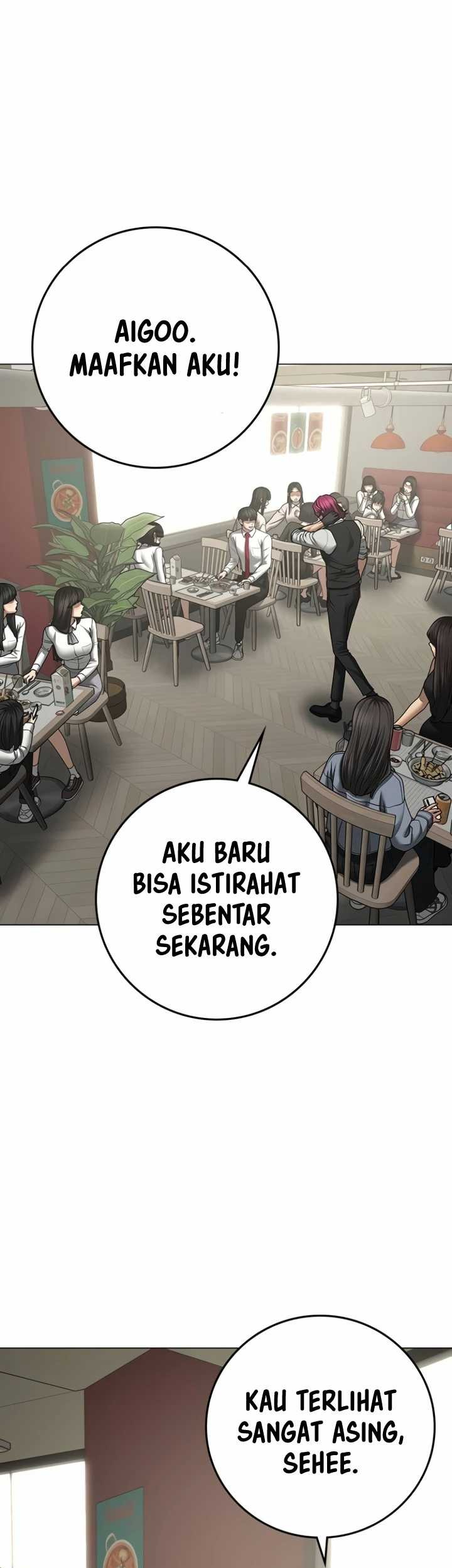 Reality Quest Chapter 80 - halaman 48