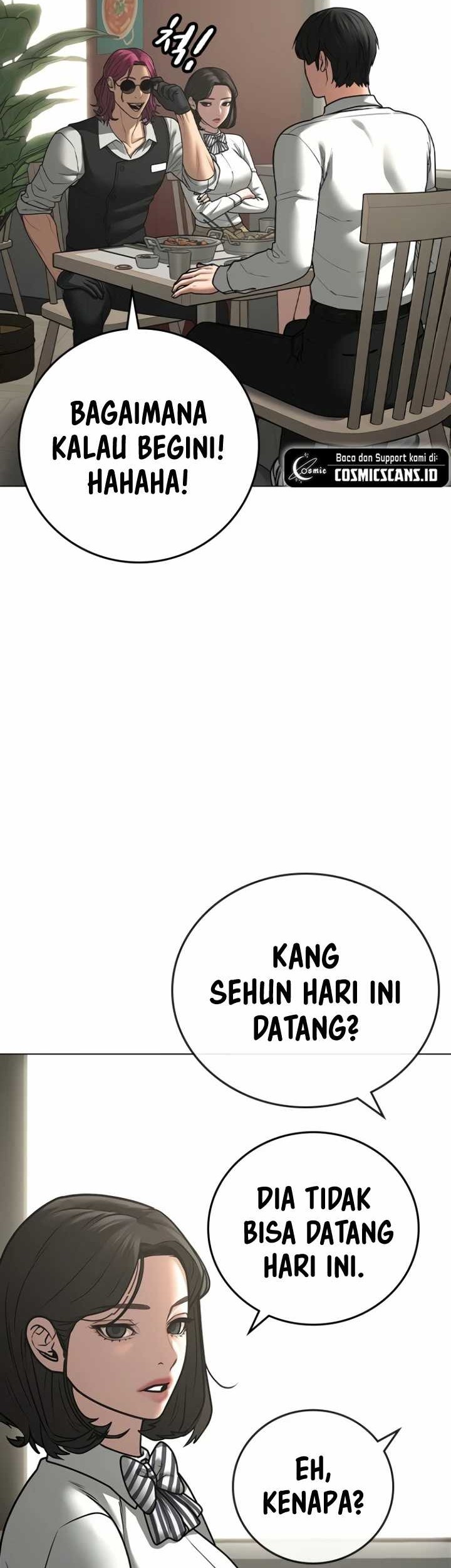 Reality Quest Chapter 80 - halaman 49