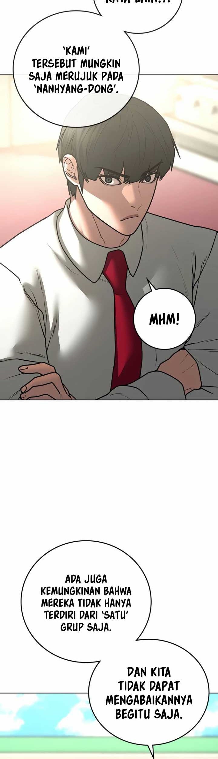 Reality Quest Chapter 80 - halaman 5