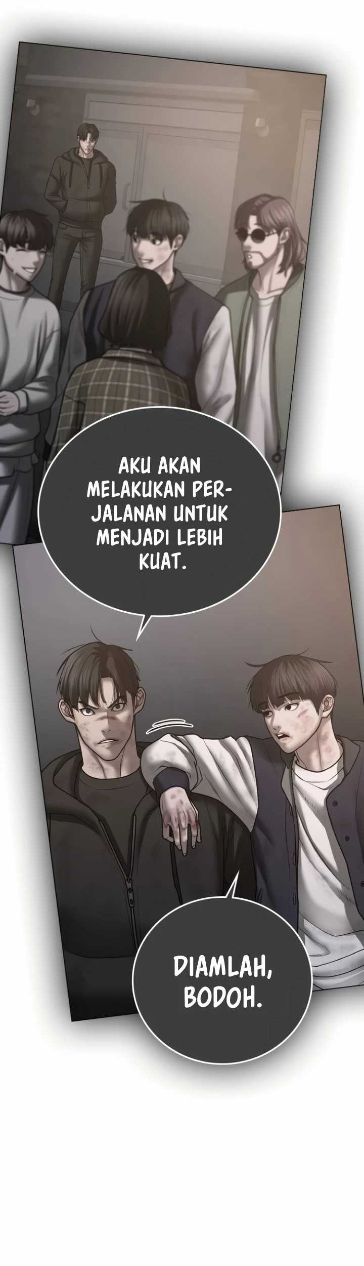 Reality Quest Chapter 80 - halaman 51