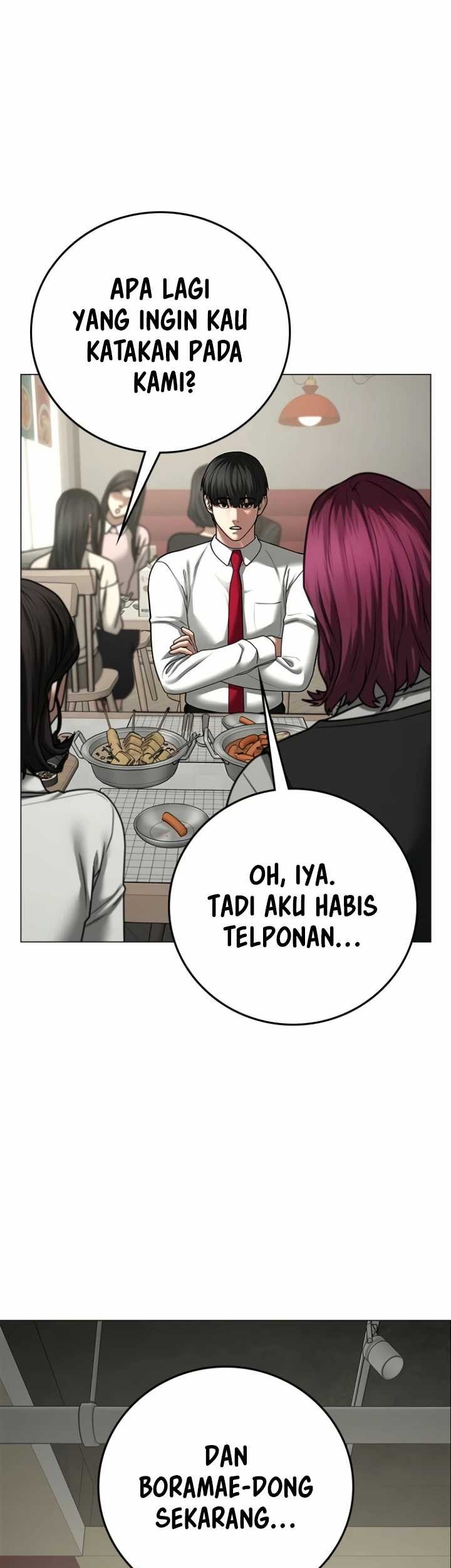 Reality Quest Chapter 80 - halaman 53