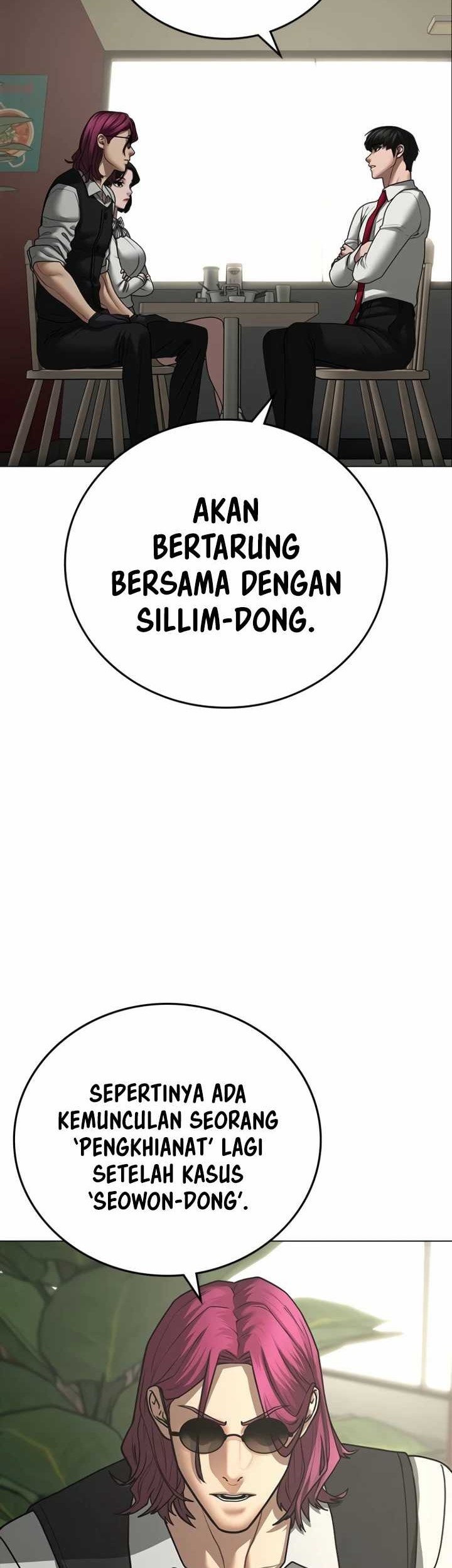 Reality Quest Chapter 80 - halaman 54