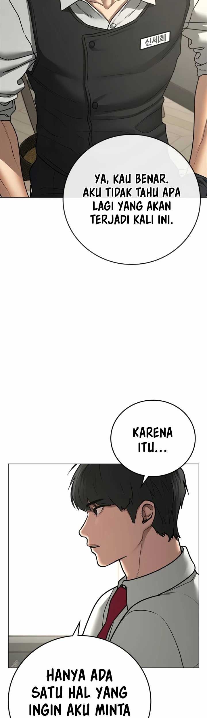 Reality Quest Chapter 80 - halaman 55