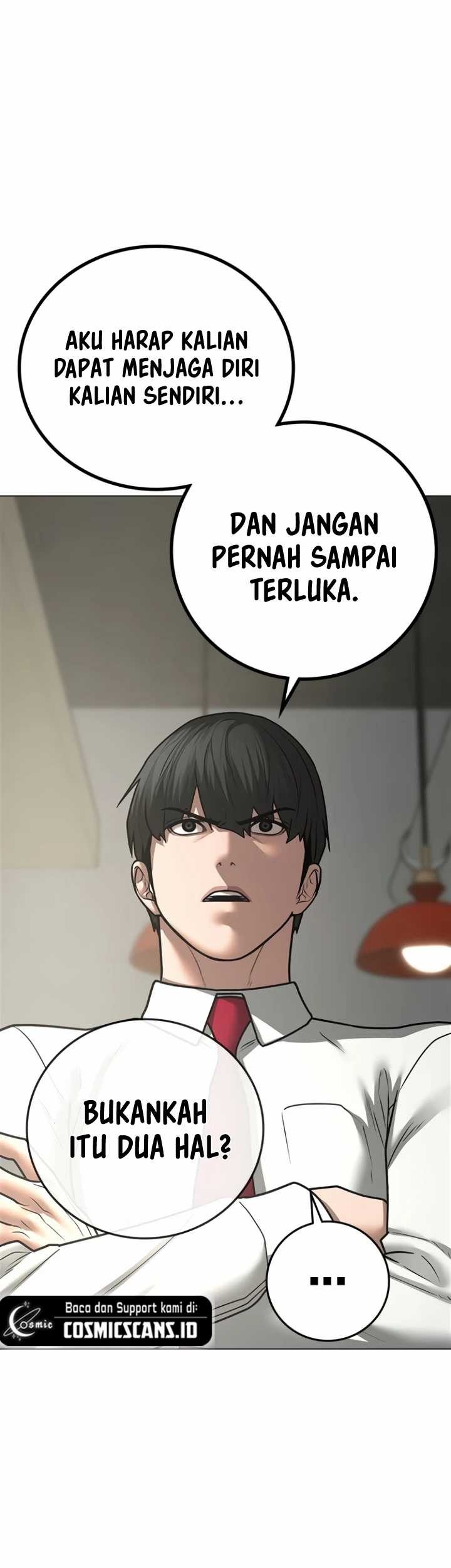 Reality Quest Chapter 80 - halaman 57