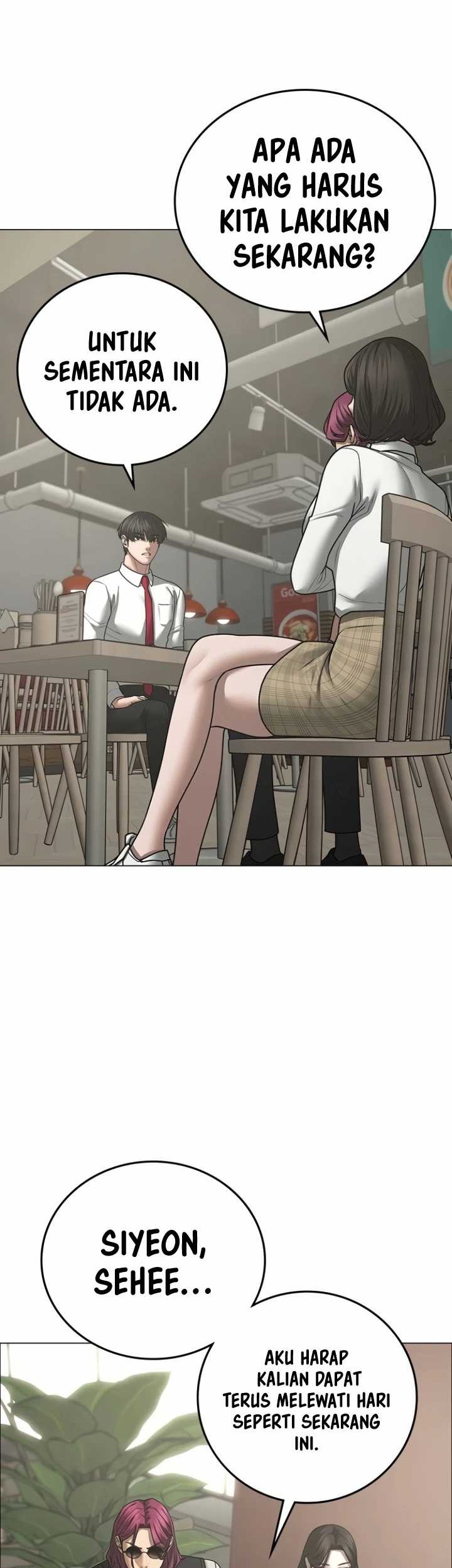 Reality Quest Chapter 80 - halaman 58
