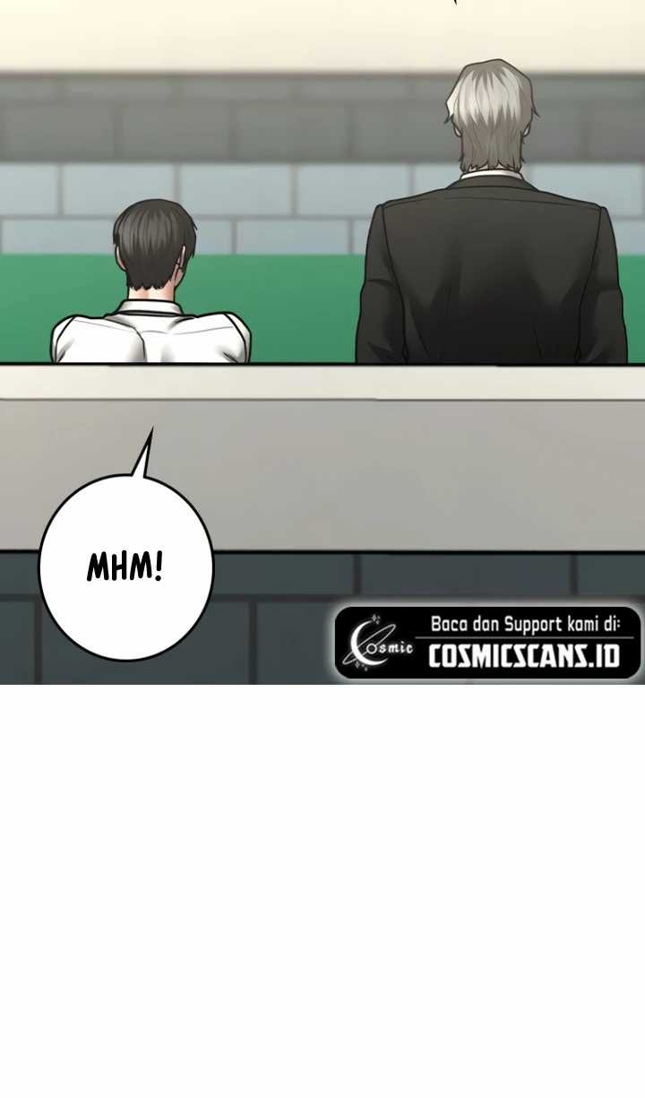 Reality Quest Chapter 80 - halaman 6