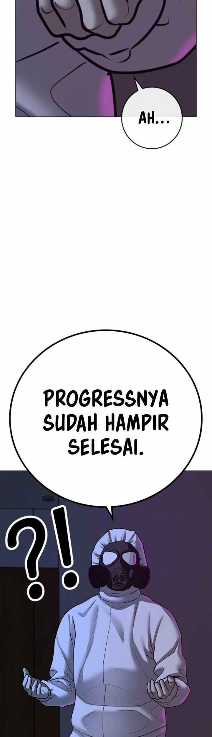 Reality Quest Chapter 80 - halaman 64