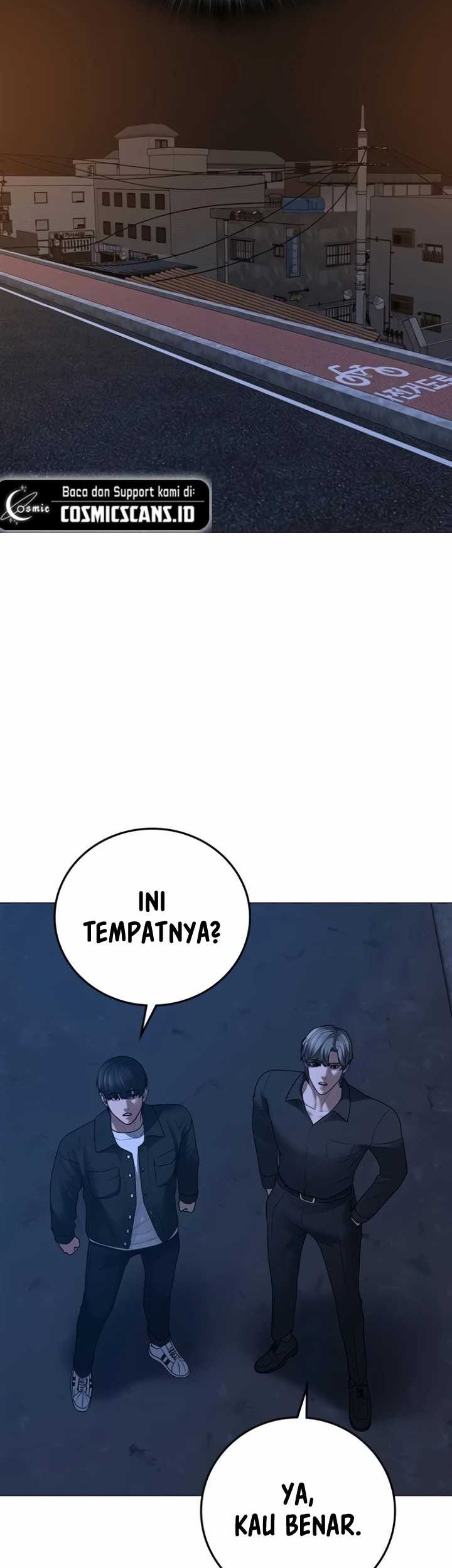 Reality Quest Chapter 80 - halaman 68
