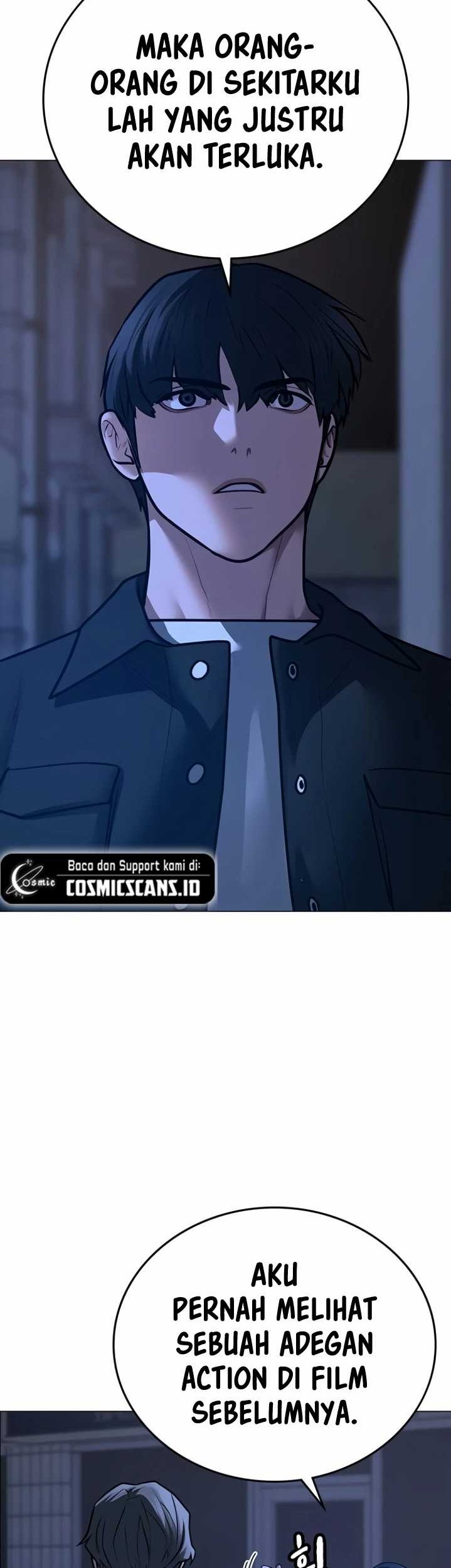 Reality Quest Chapter 80 - halaman 74