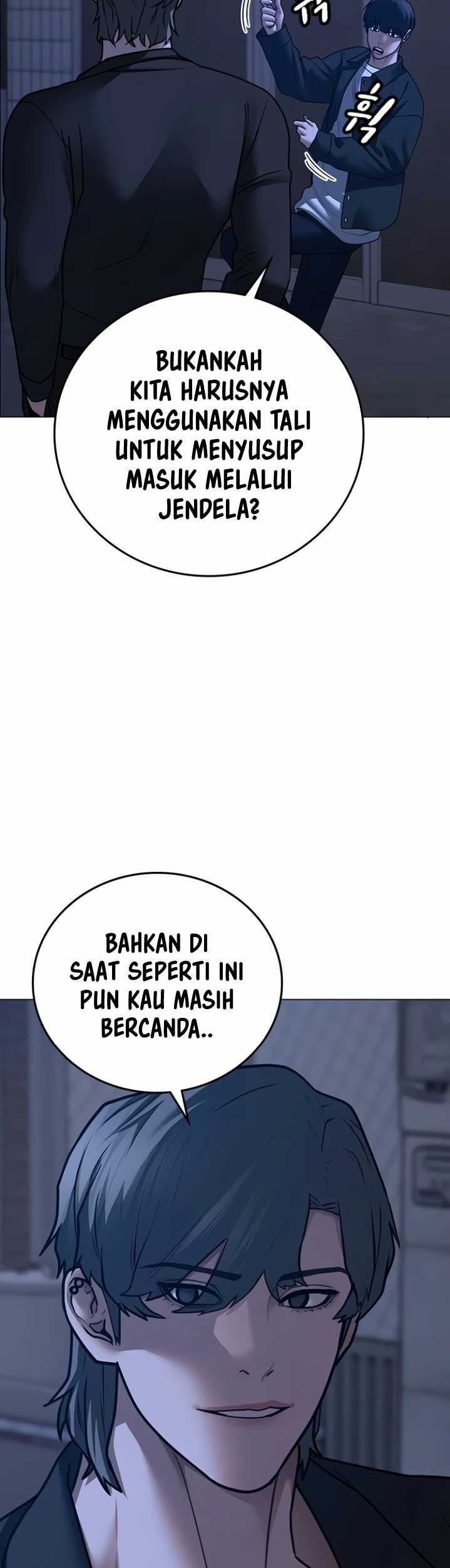 Reality Quest Chapter 80 - halaman 75