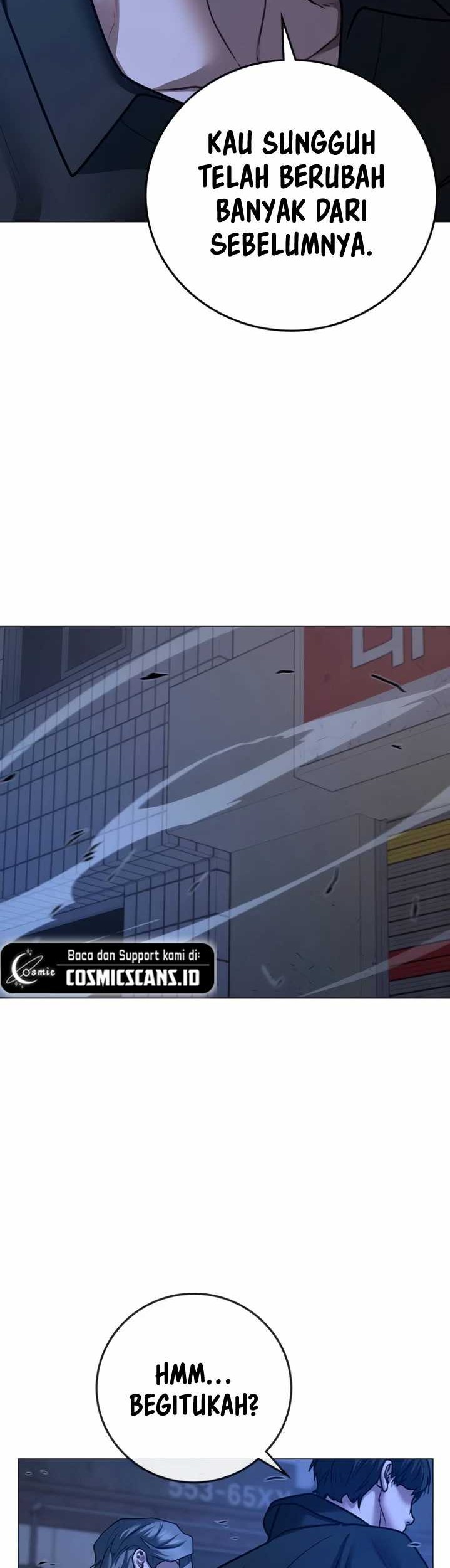 Reality Quest Chapter 80 - halaman 76