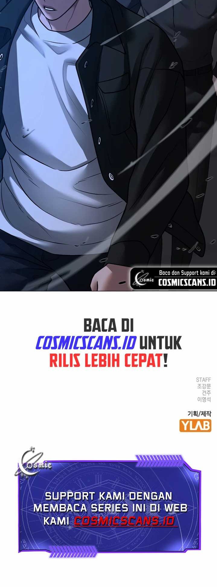 Reality Quest Chapter 80 - halaman 78