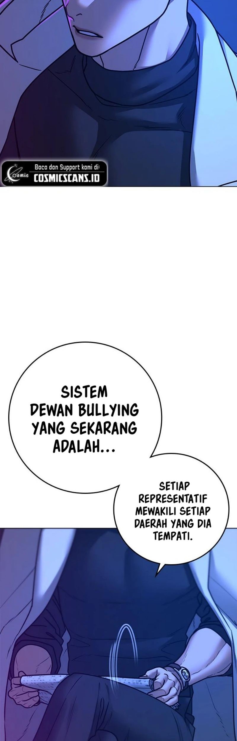 Reality Quest Chapter 81 - halaman 10