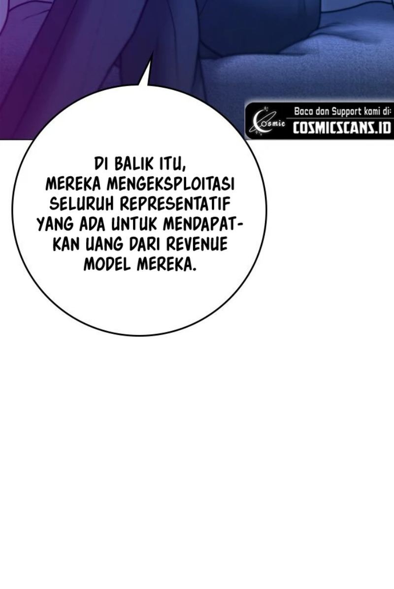 Reality Quest Chapter 81 - halaman 11