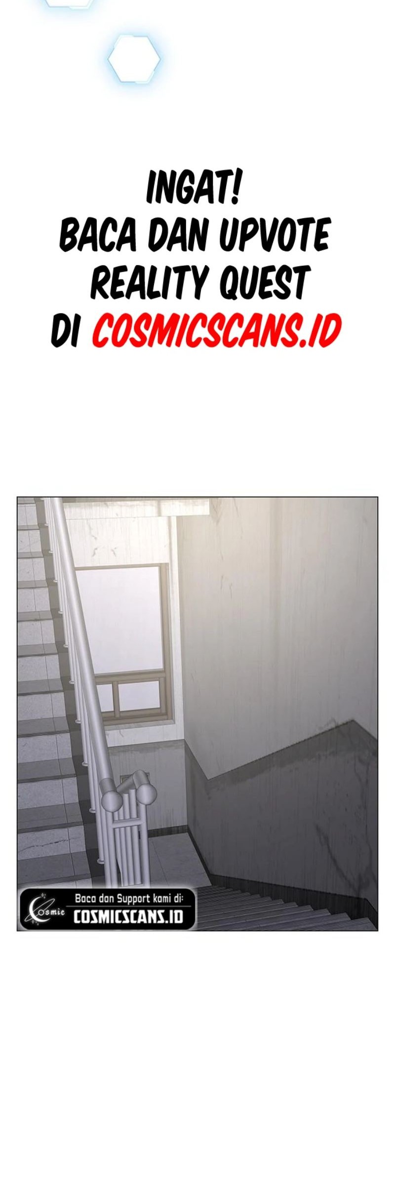 Reality Quest Chapter 81 - halaman 20