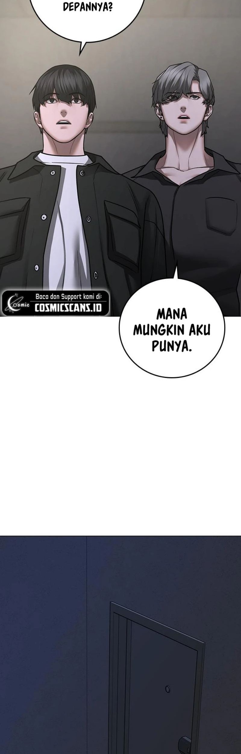 Reality Quest Chapter 81 - halaman 22