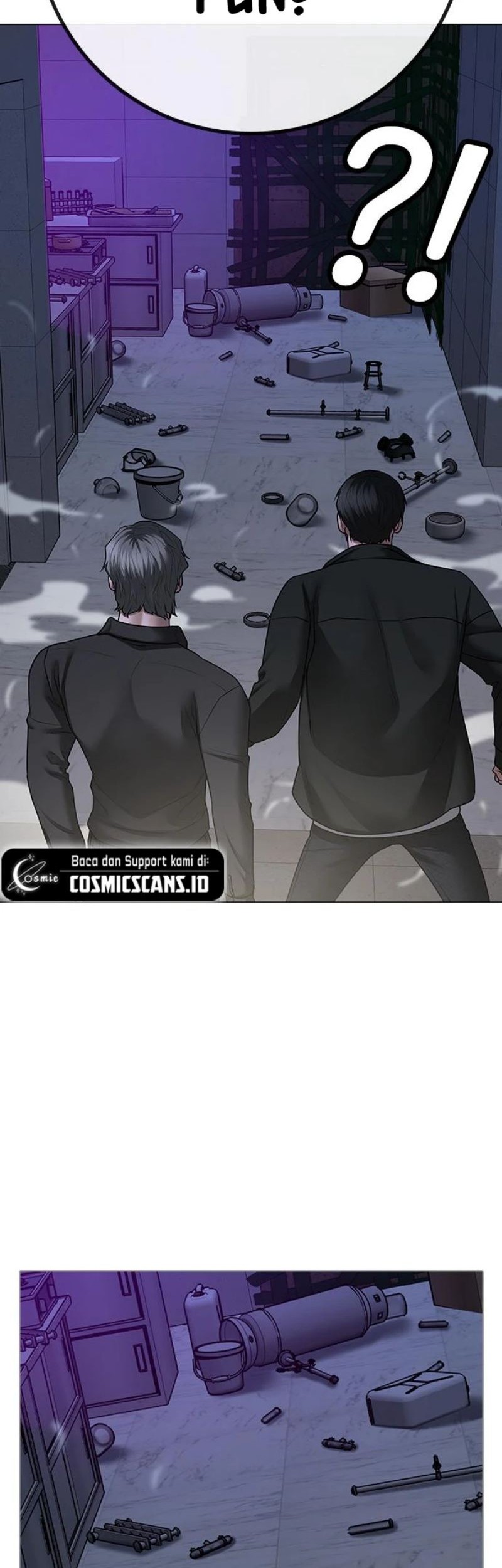 Reality Quest Chapter 81 - halaman 27