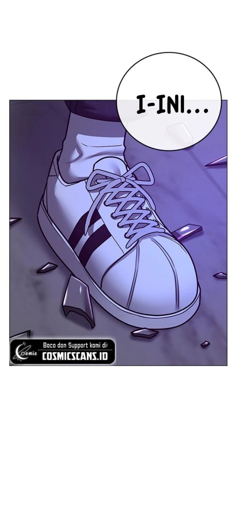 Reality Quest Chapter 81 - halaman 29