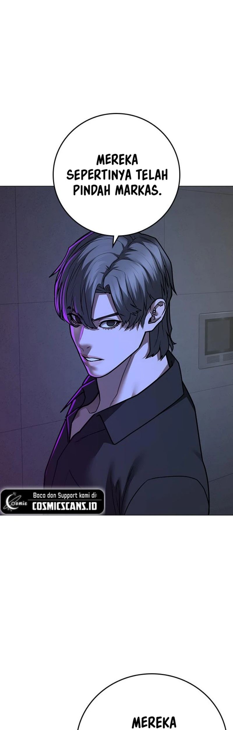 Reality Quest Chapter 81 - halaman 31