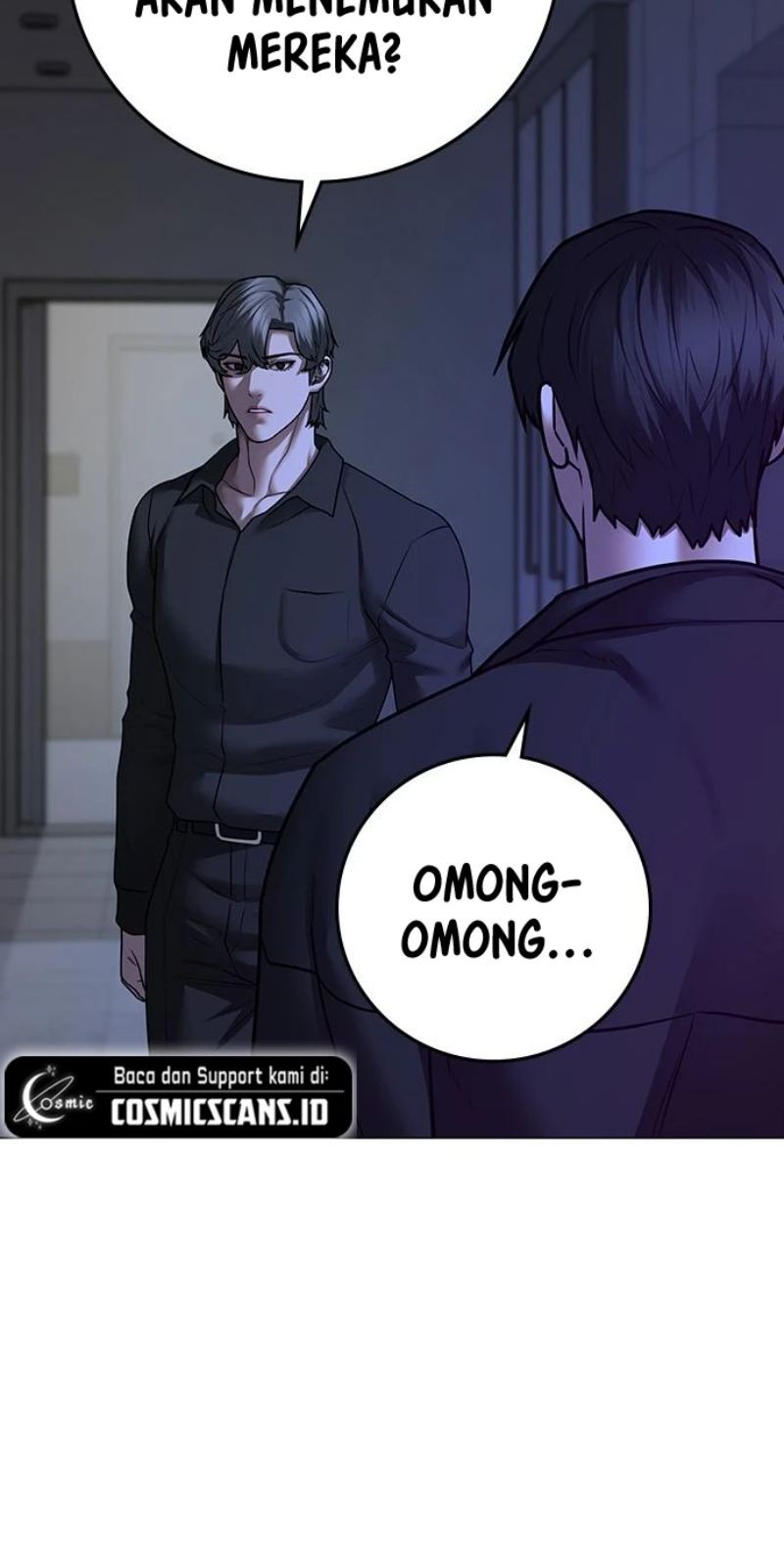 Reality Quest Chapter 81 - halaman 34
