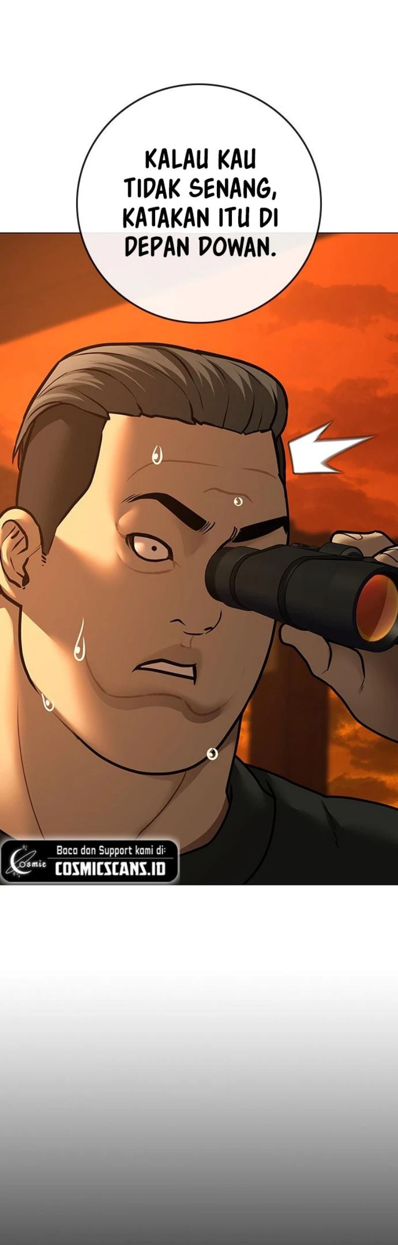 Reality Quest Chapter 81 - halaman 42