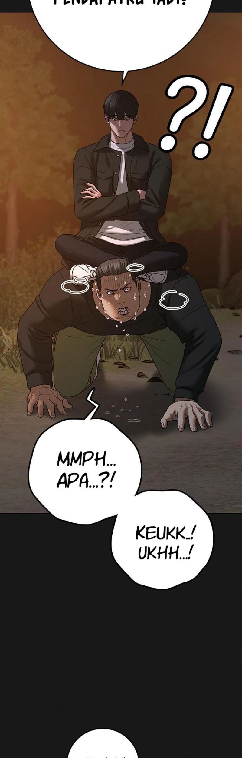 Reality Quest Chapter 81 - halaman 46