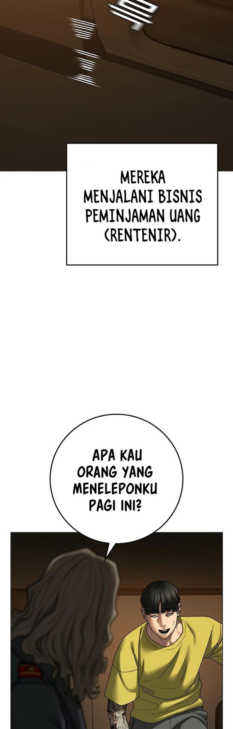 Reality Quest Chapter 81 - halaman 56