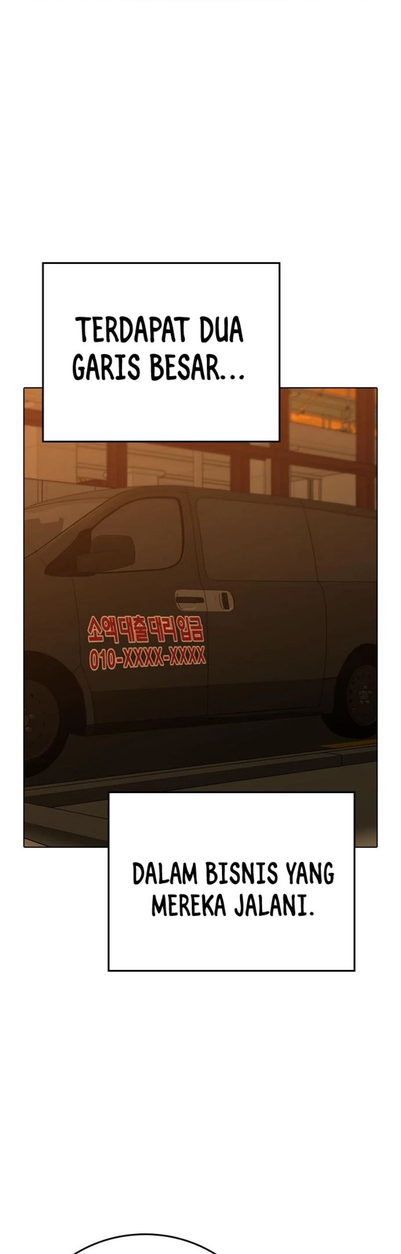 Reality Quest Chapter 81 - halaman 59