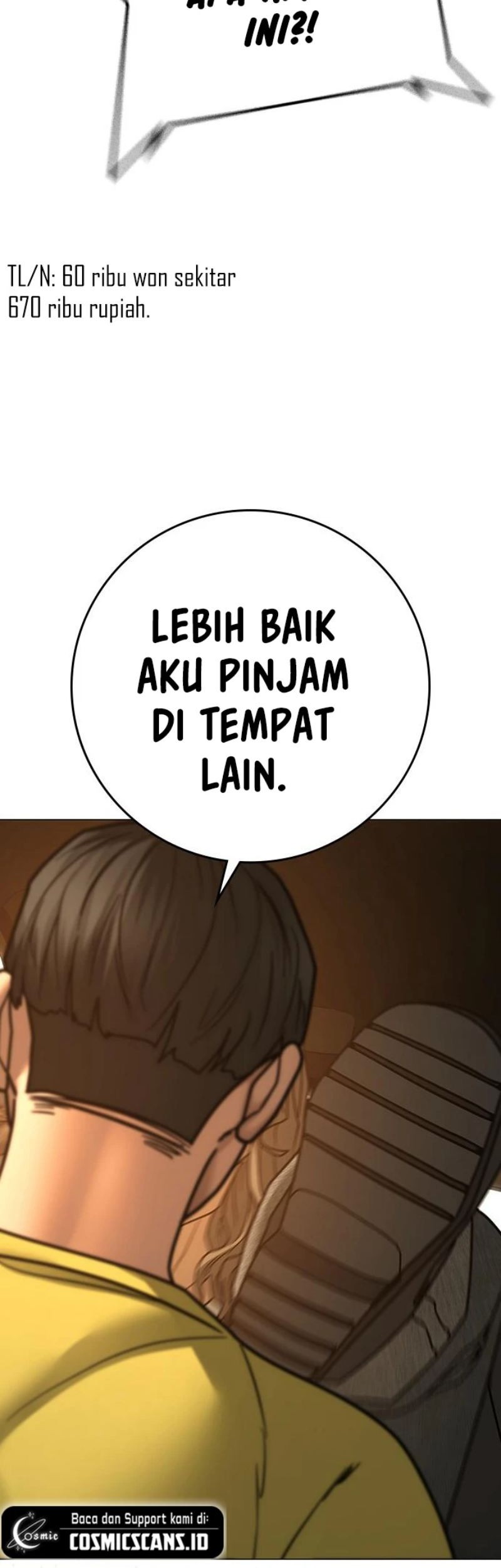 Reality Quest Chapter 81 - halaman 64