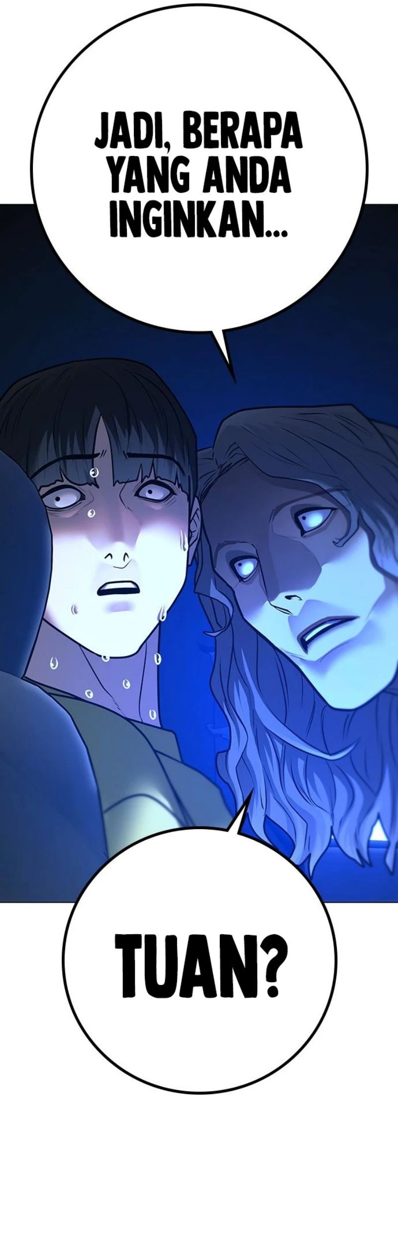 Reality Quest Chapter 81 - halaman 72