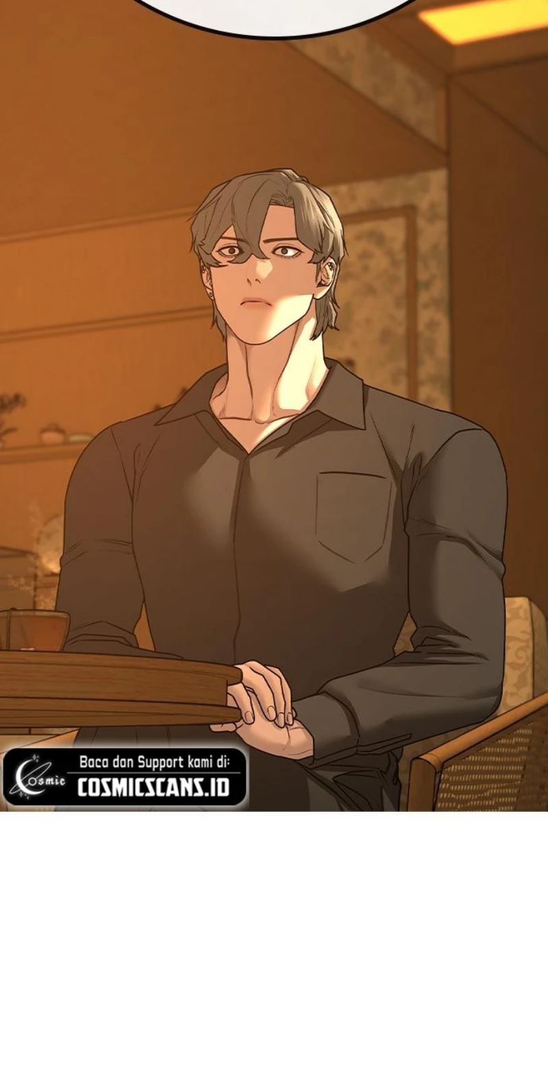 Reality Quest Chapter 81 - halaman 76