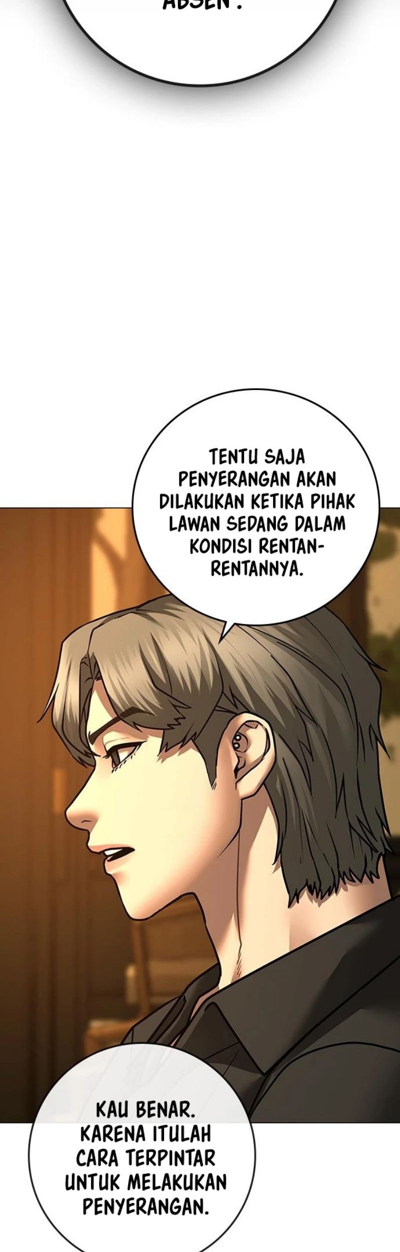 Reality Quest Chapter 81 - halaman 78