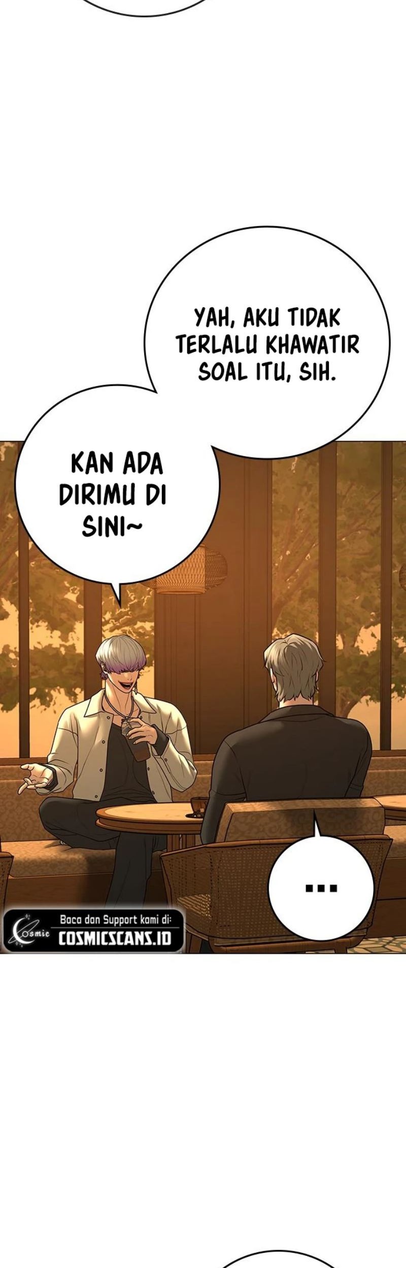 Reality Quest Chapter 81 - halaman 79