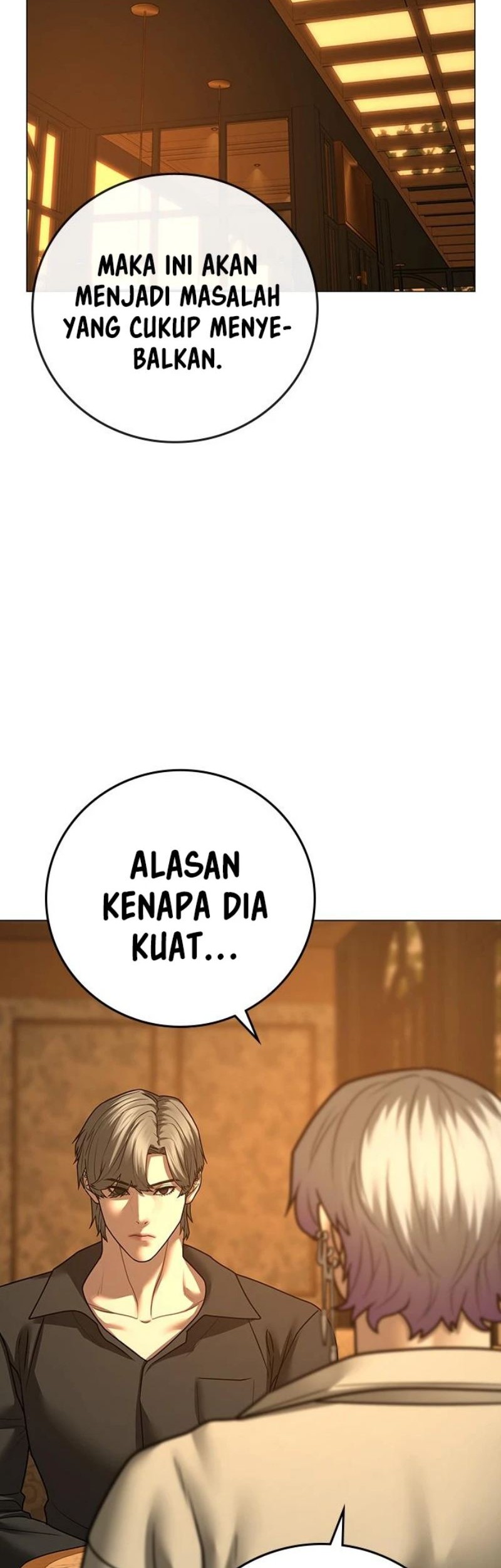 Reality Quest Chapter 81 - halaman 83