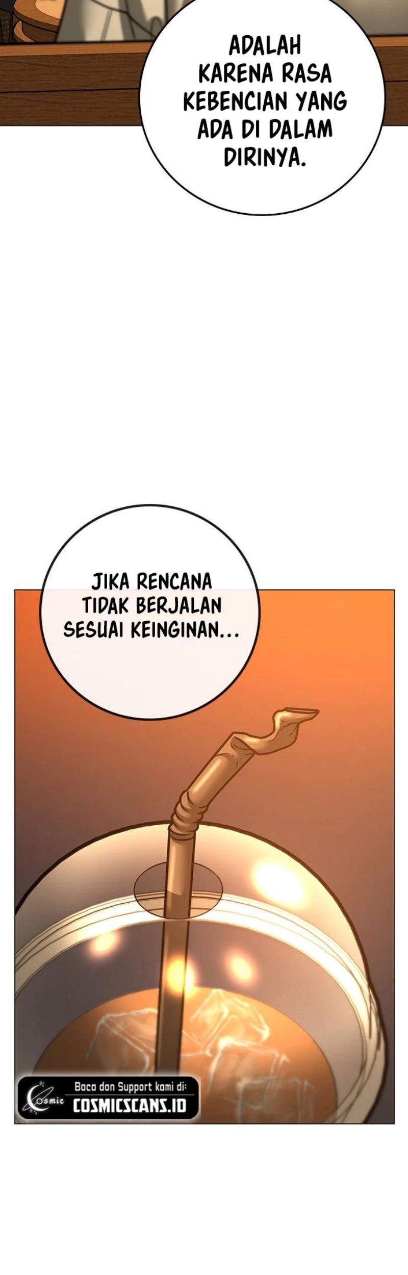 Reality Quest Chapter 81 - halaman 84