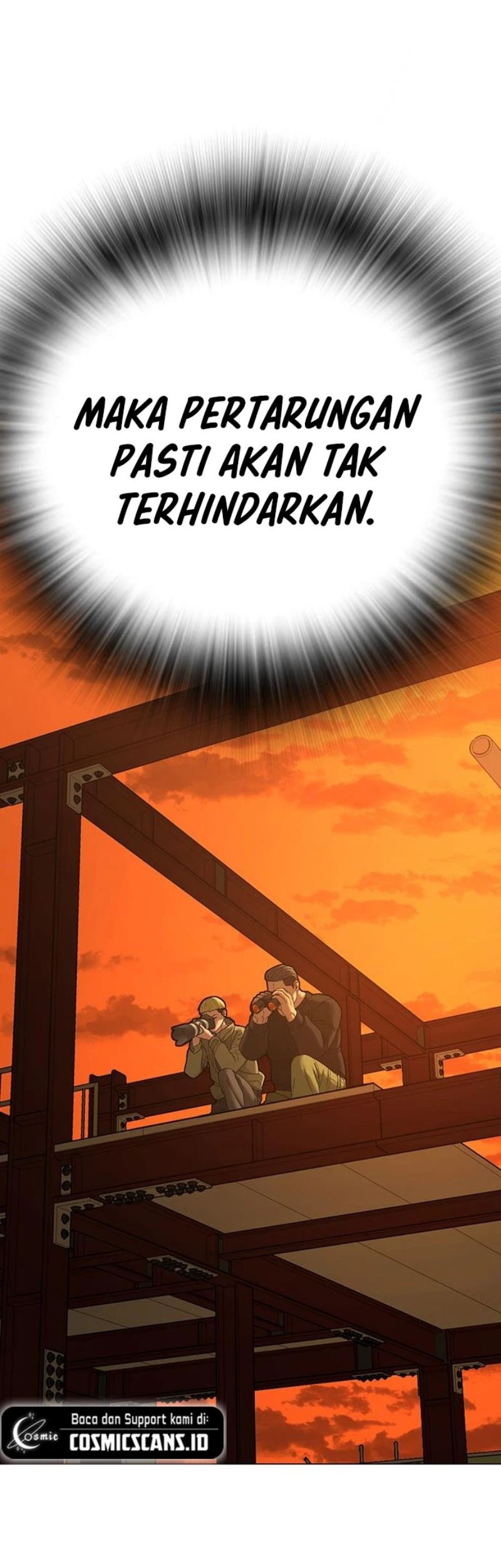 Reality Quest Chapter 81 - halaman 85