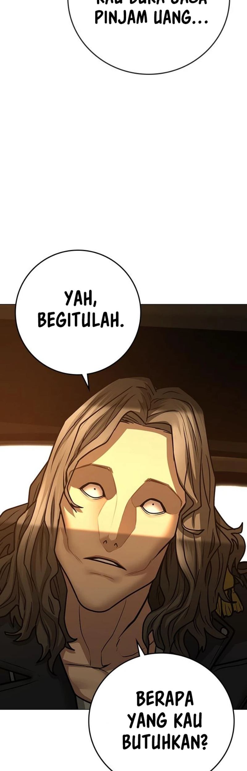 Reality Quest Chapter 81 - halaman 89