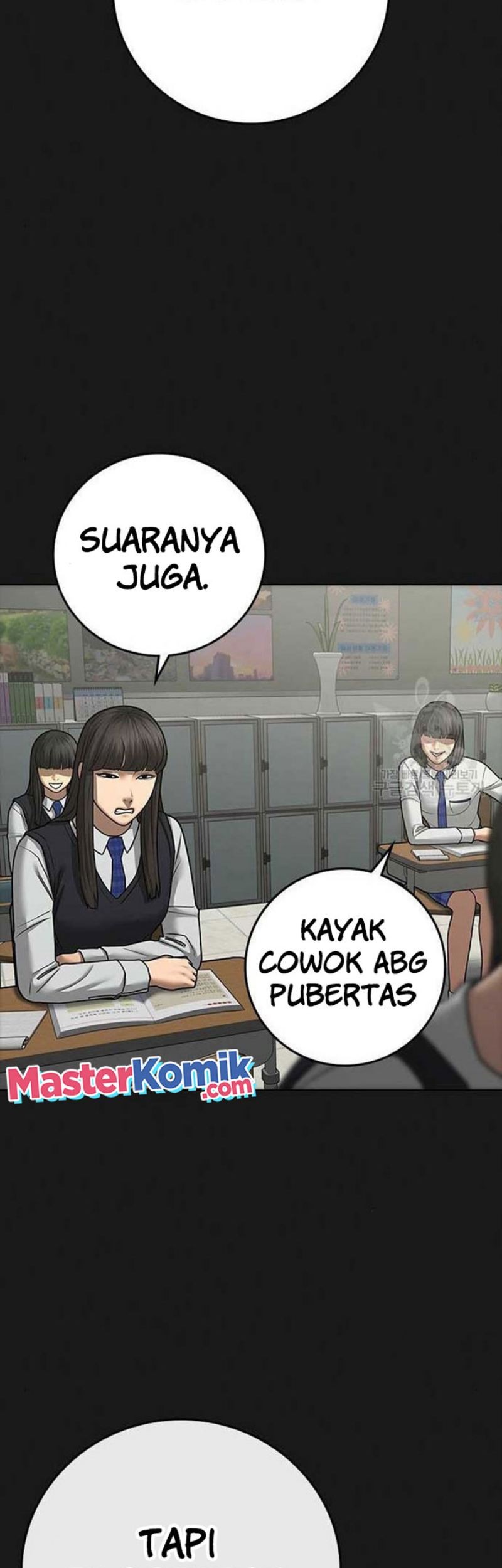 Reality Quest Chapter 82 - halaman 30