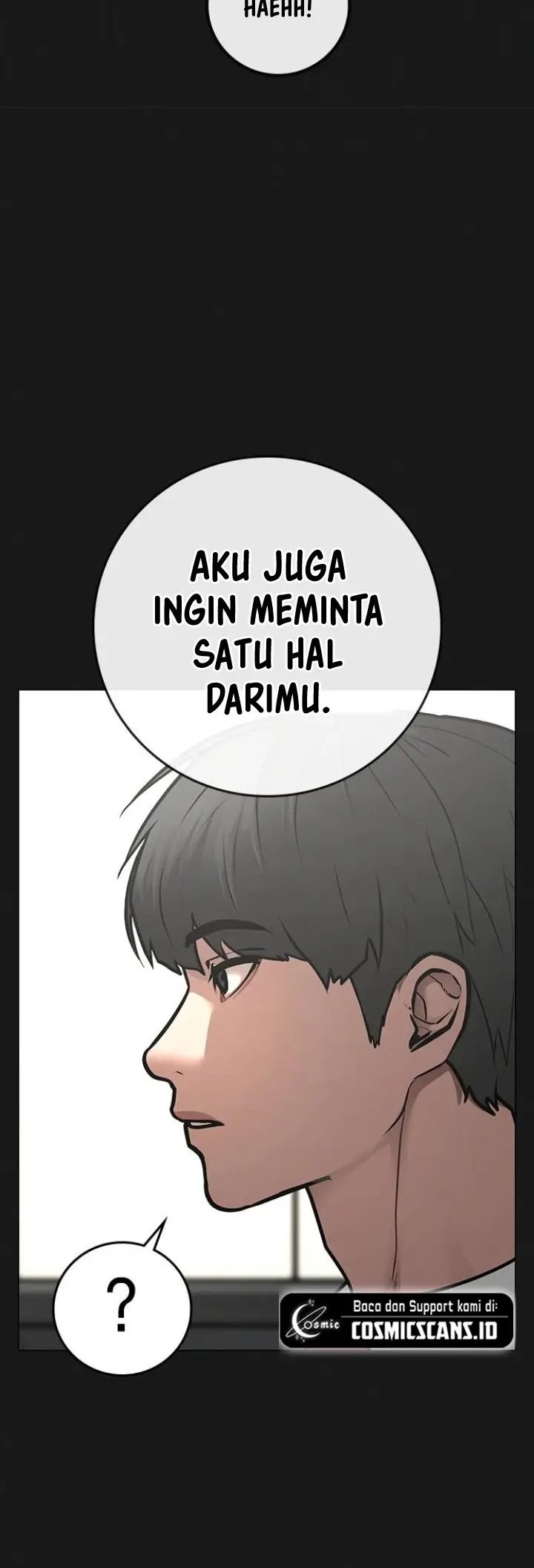 Reality Quest Chapter 83 - halaman 13