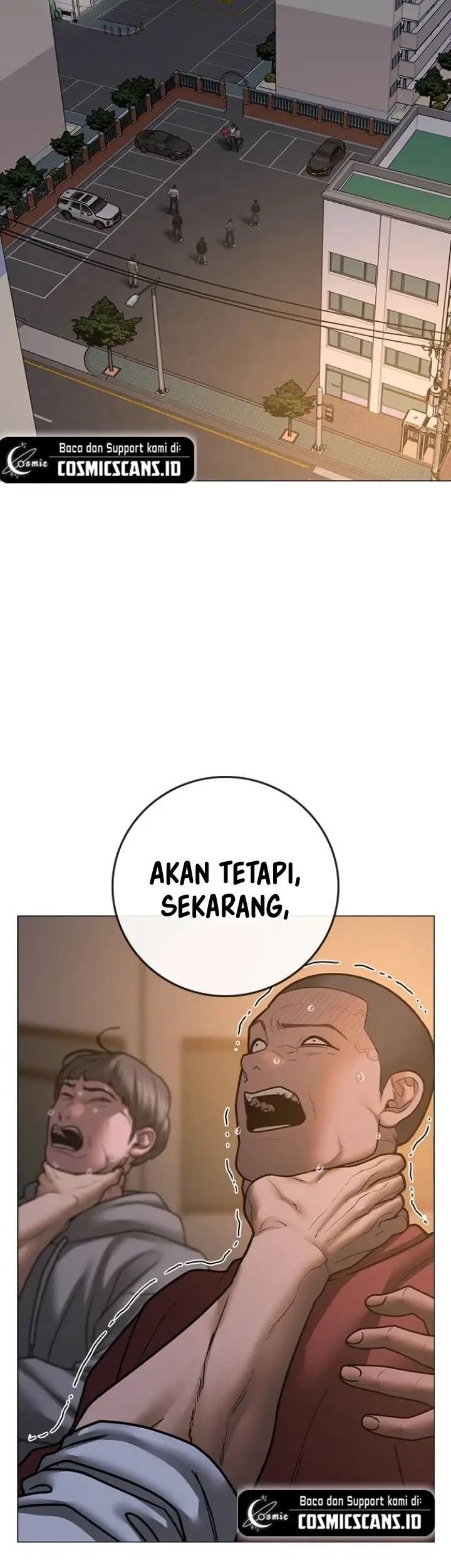 Reality Quest Chapter 83 - halaman 16