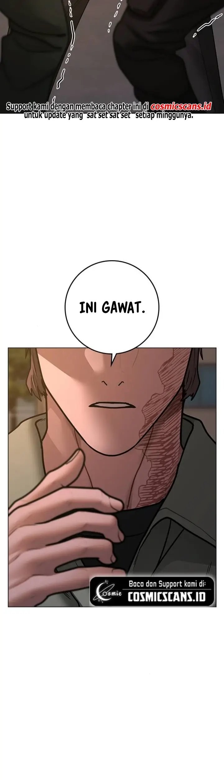 Reality Quest Chapter 83 - halaman 18