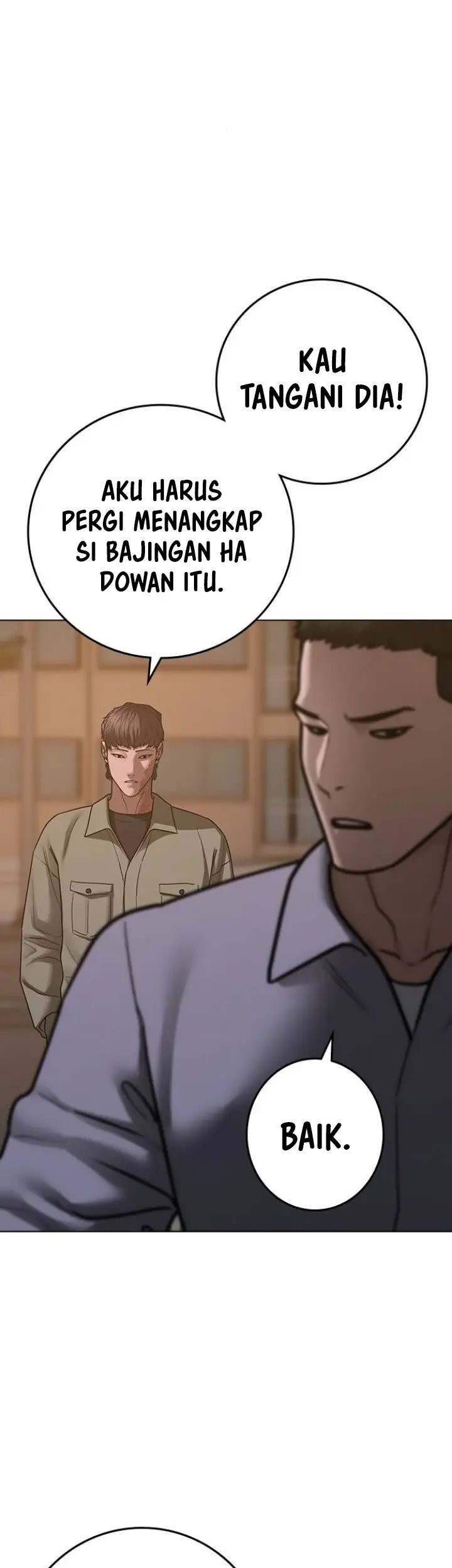 Reality Quest Chapter 83 - halaman 22