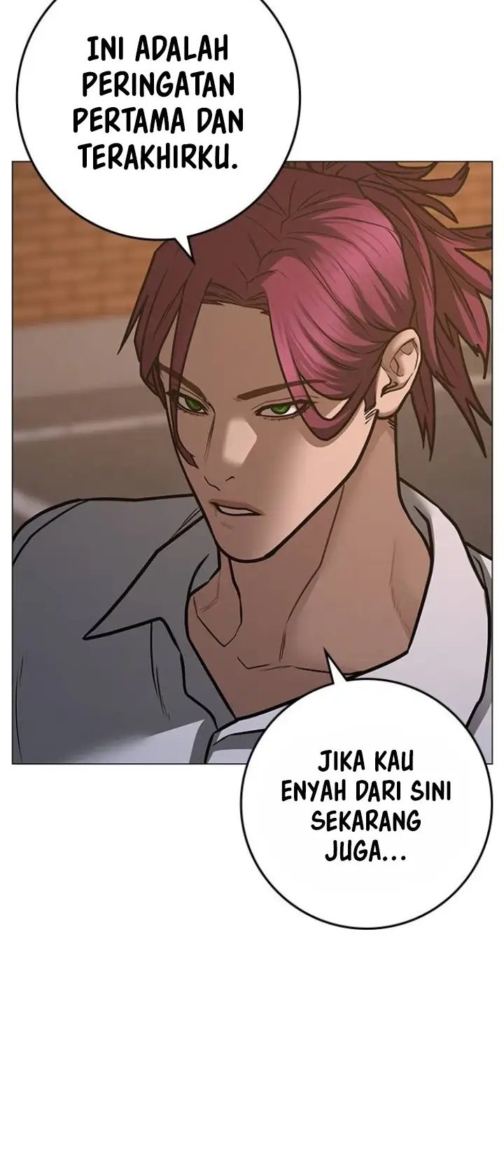 Reality Quest Chapter 83 - halaman 23