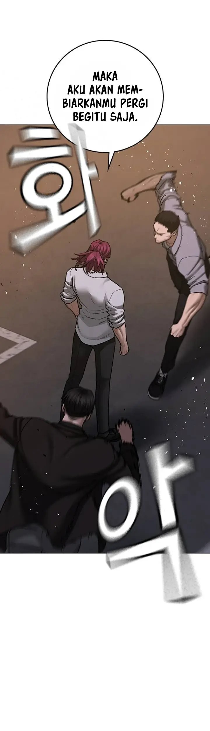 Reality Quest Chapter 83 - halaman 24